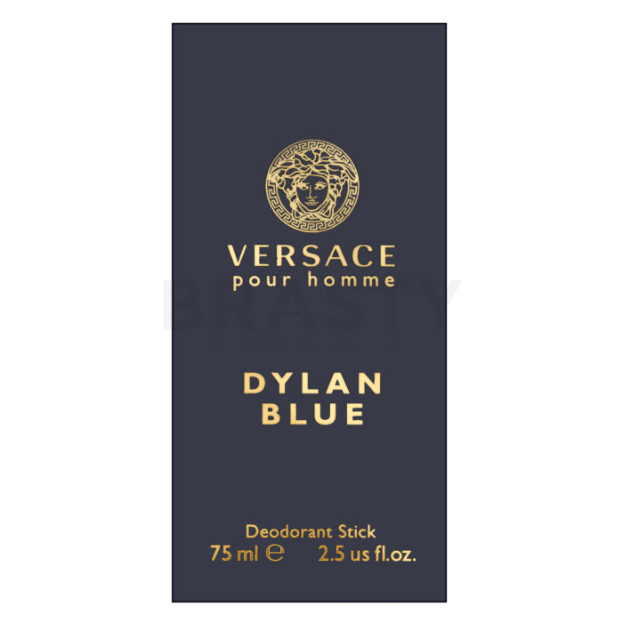 Versace Pour Homme Dylan Blue DST M 75 ml