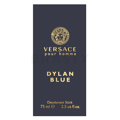 Versace Pour Homme Dylan Blue DST M 75 ml