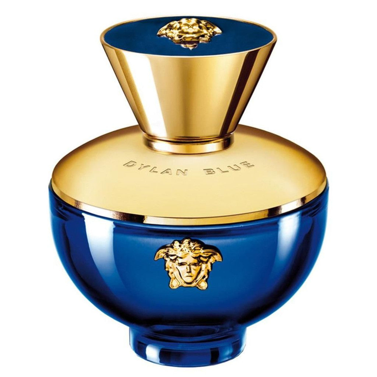 Versace Pour Femme Dylan Blue EDP W 100 ml Tester