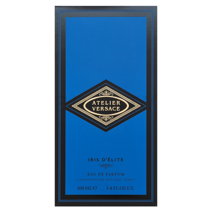 Versace Iris D'Elite EDP U 100 ml
