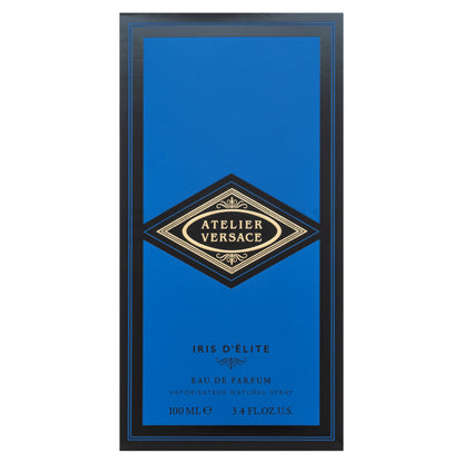 Versace Iris D'Elite EDP U 100 ml