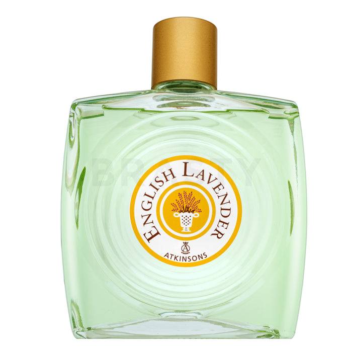 Atkinsons English Lavender Eau de Toilette Unisex 620 ml