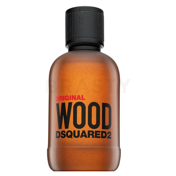 Dsquared2 Original Wood EDP M 100 ml