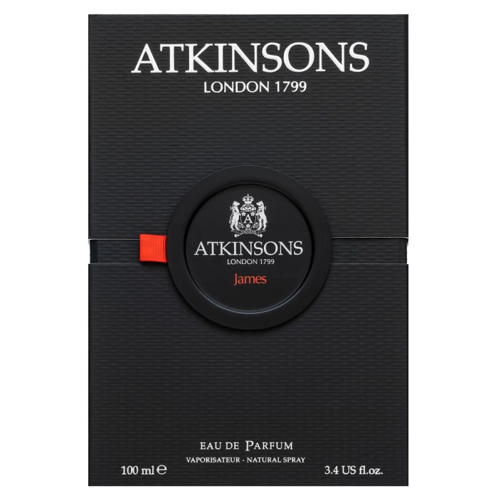 Atkinsons James EDP M 100 ml