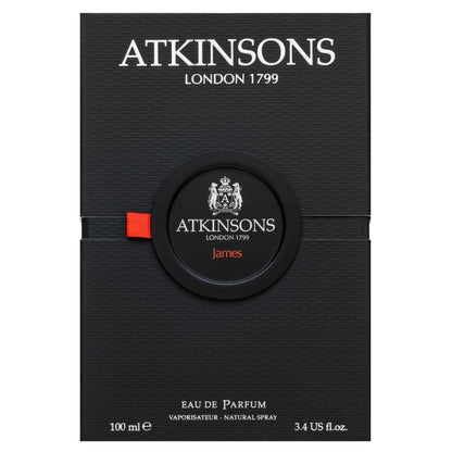 Atkinsons James EDP M 100 ml