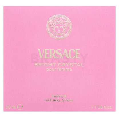 Versace Bright Crystal Parfum PAR W 50 ml