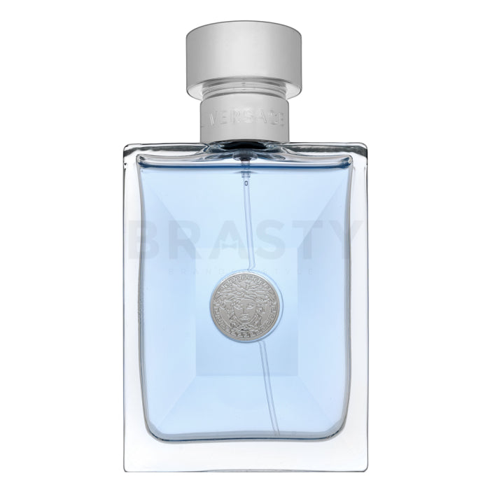 Versace pour Homme DSR M 100 ml