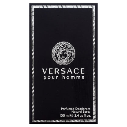 Versace pour Homme DSR M 100 ml