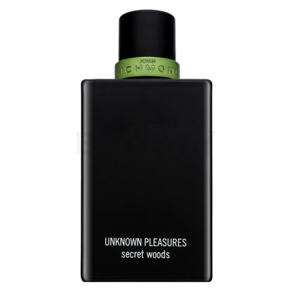 John Richmond Unknown Pleasures Secret Woods Eau de Parfum Unisex 100 ml