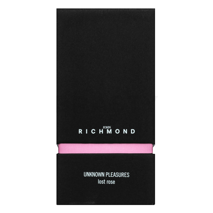 John Richmond Unknown Pleasures Lost Rose EDP U 100 ml