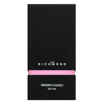 John Richmond Unknown Pleasures Lost Rose EDP U 100 ml