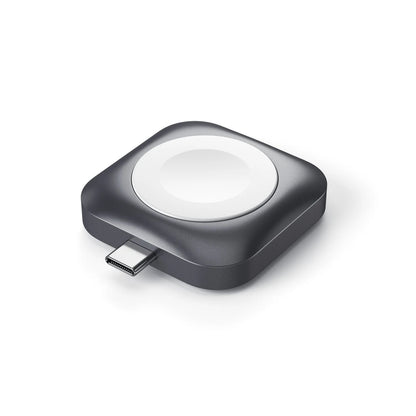 Satechi USB-C Magnetic Charging Dock for Apple Watch