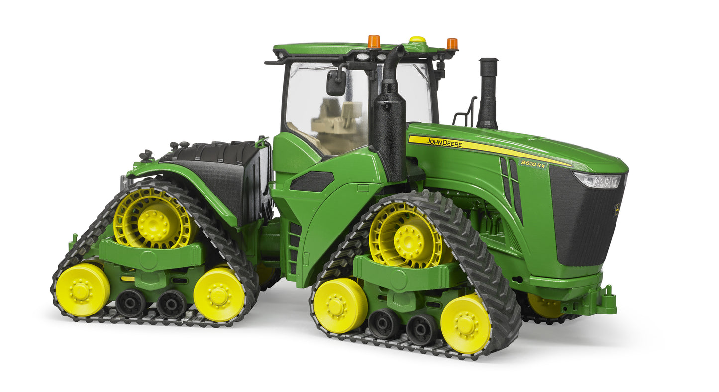 John Deere 9620RX (grün)