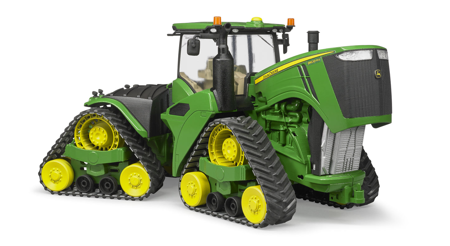 John Deere 9620RX (grün)