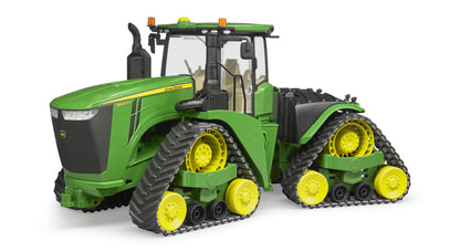 John Deere 9620RX (grün)