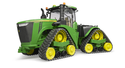 John Deere 9620RX (grün)