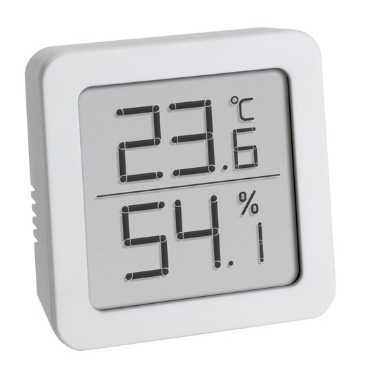 TFA 30,5051,02 Digital Thermo Hygrometer