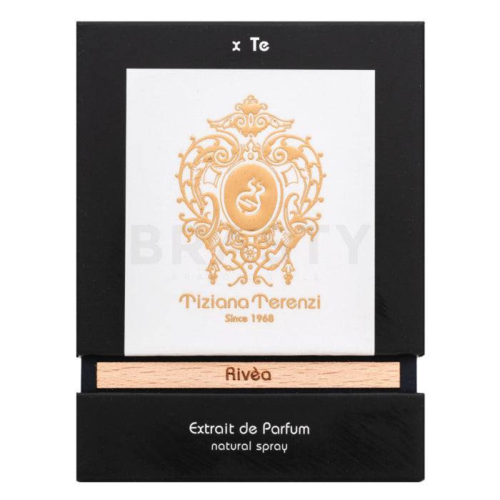 Tiziana Terenzi Rivea PAR U 100 ml