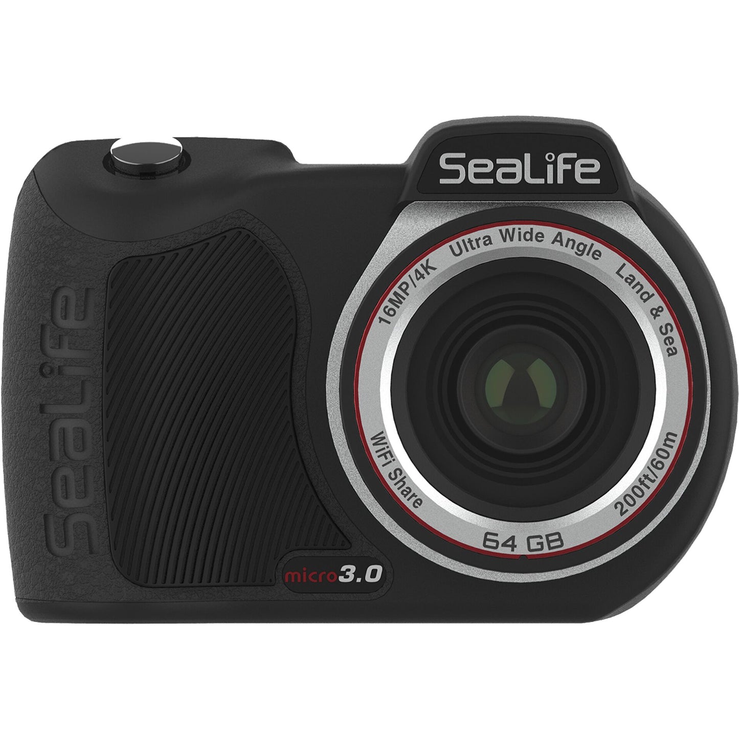 Sealife Micro 3.0 64GB (SL550) - Υποβρύχια Κάμερα με Υψηλή Απόδοση