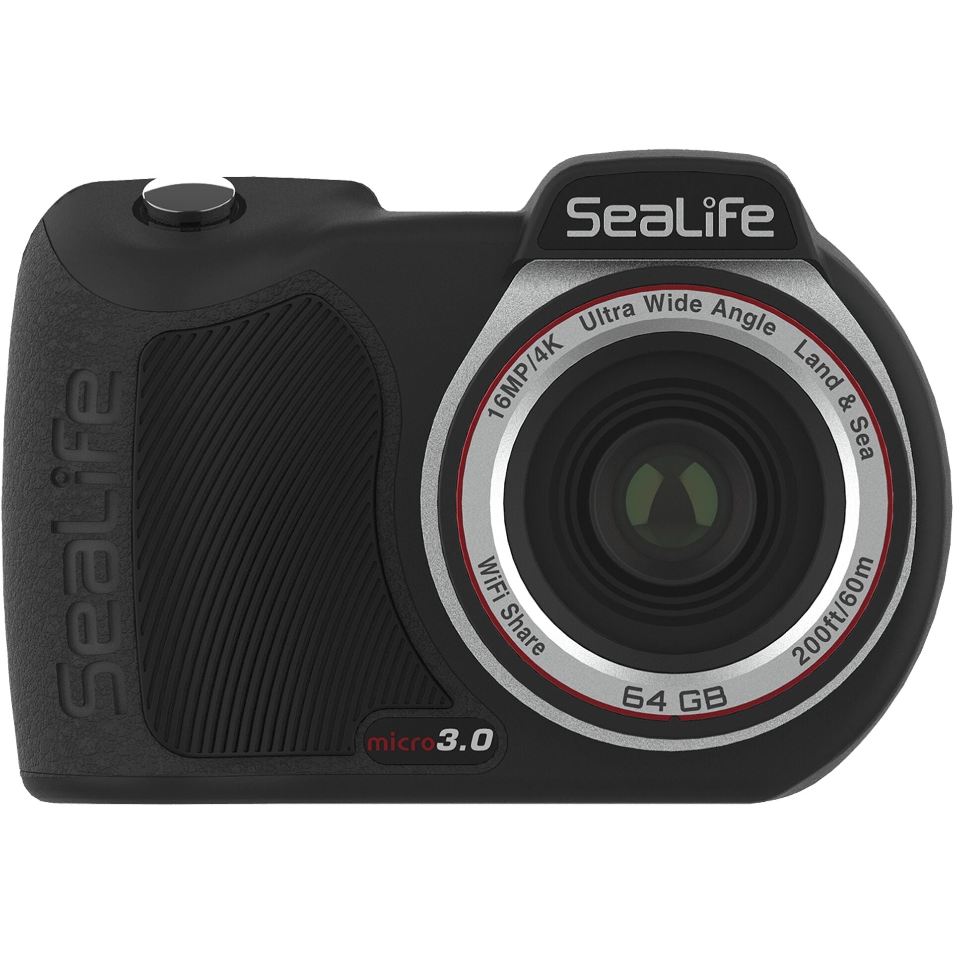 Sealife Micro 3.0 64GB (SL550) - Υποβρύχια Κάμερα με Υψηλή Απόδοση