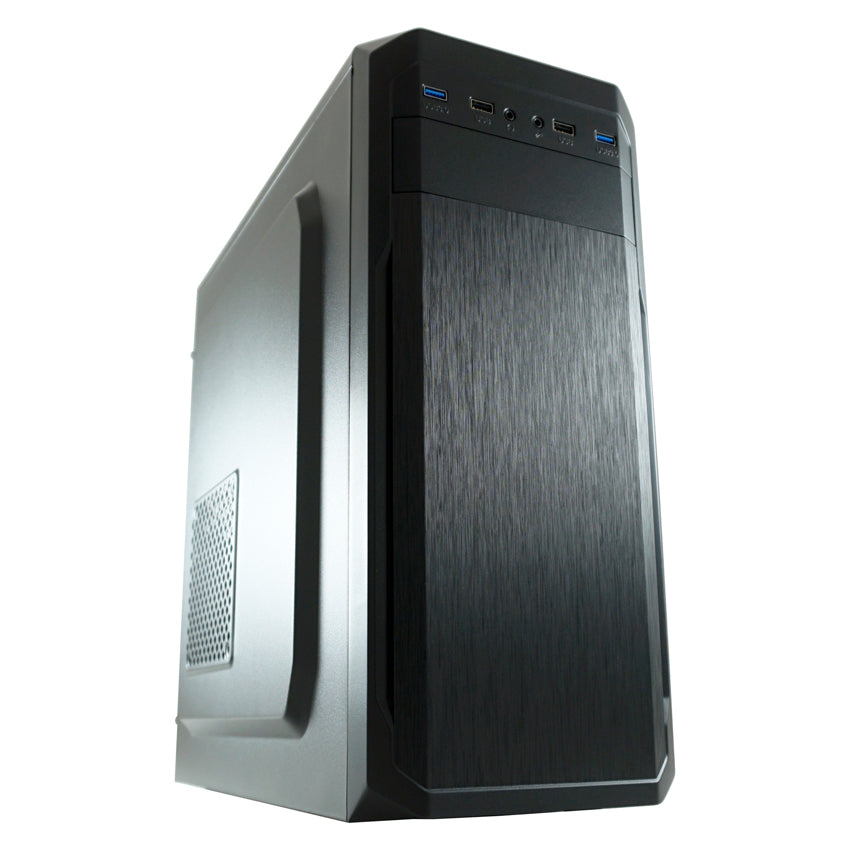LC-Power Geh Midi-7039B (2xUSB 3.0/2x2.0)