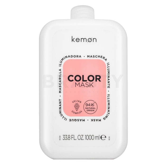 Kemon Color Mask 1000 ml