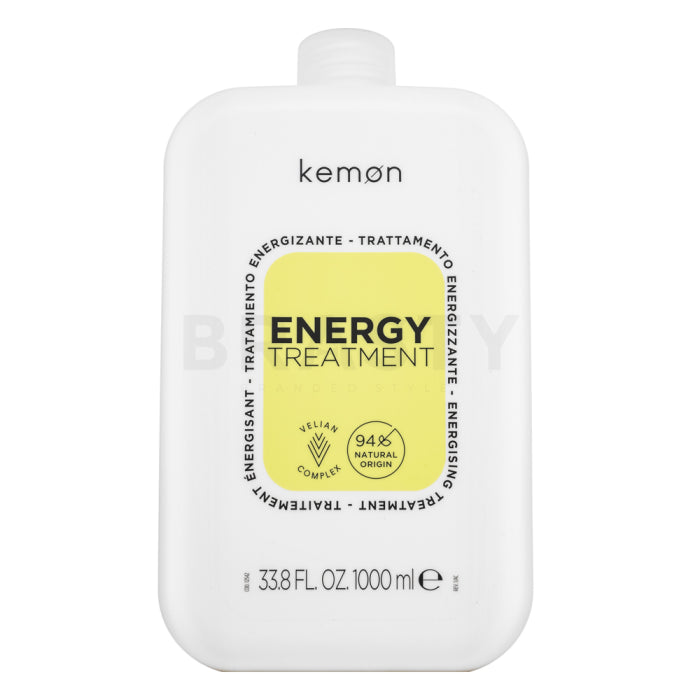 Kemon Energy Treatment 1000 ml