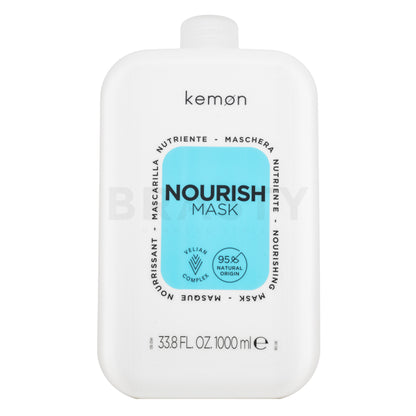 Kemon Nourish Mask 1000 ml
