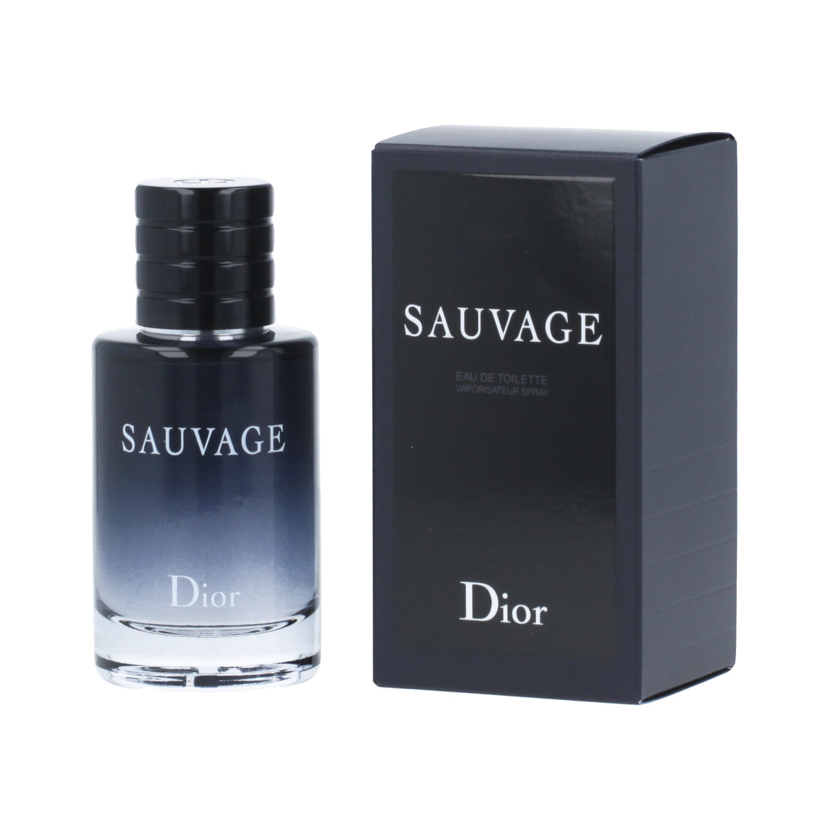 Dior Sauvage Eau De Toilette 60 ml for Men