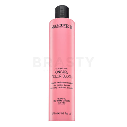 Selective Professional OnCare Color Block Color Stabilizer Shampoo 275 ml