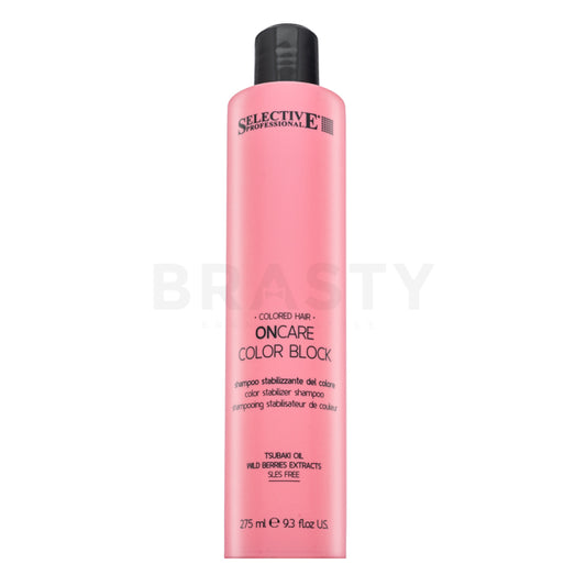 Selective Professional OnCare Color Block Color Stabilizer Shampoo 275 ml