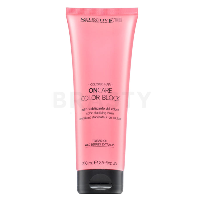 Selective Professional OnCare Color Block Color Stabilizing Balm 250 ml