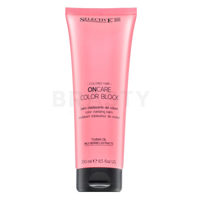 Selective Professional OnCare Color Block Color Stabilizing Balm 250 ml