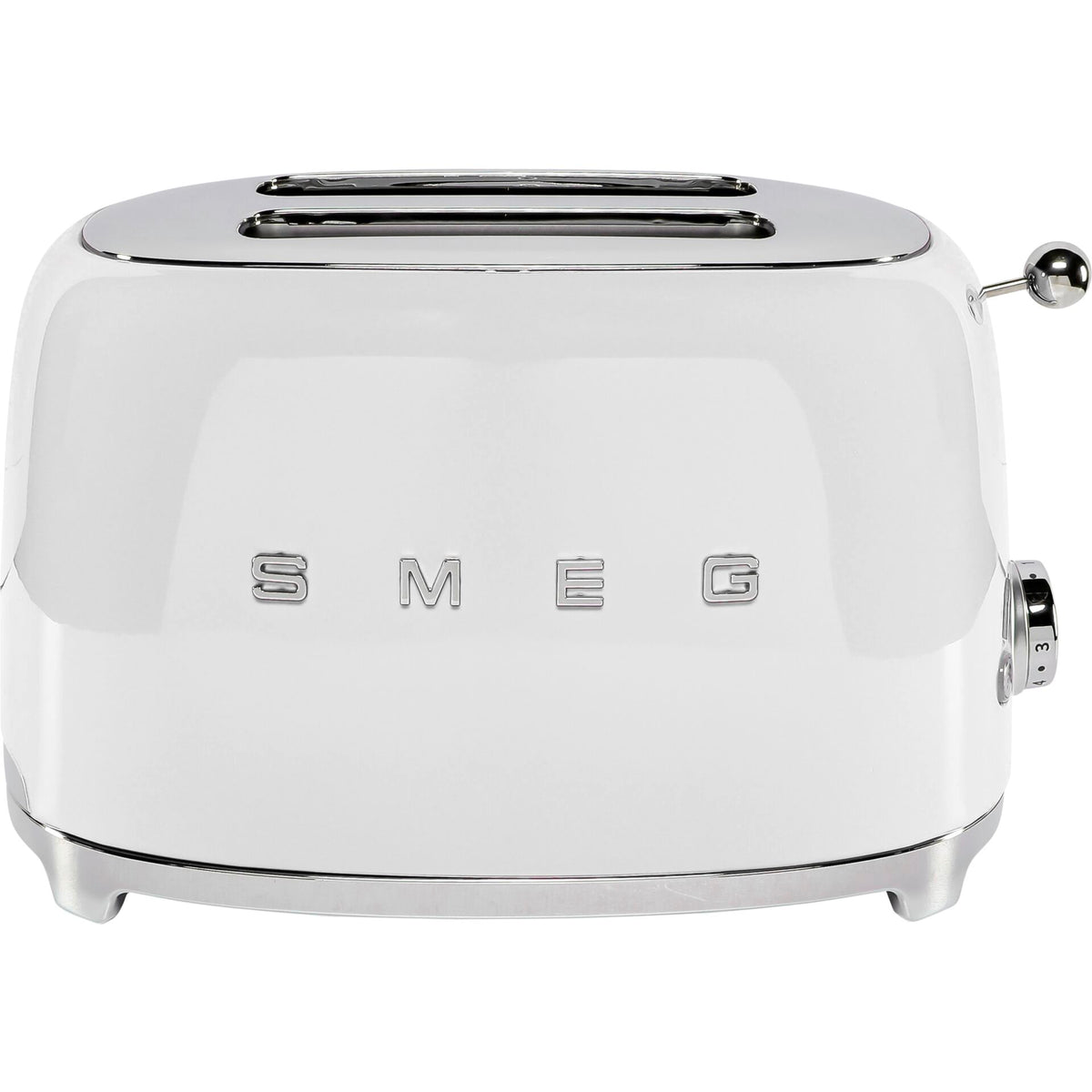 SMEG TSF01WHEU Toaster white