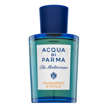 Acqua di Parma Blu Mediterraneo Mandarino di Sicilia EDT U 100 ml