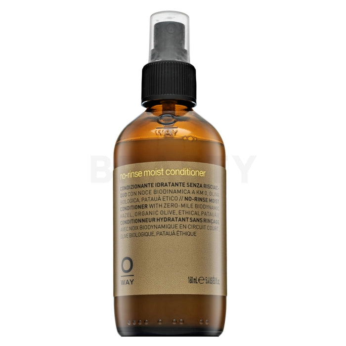 OWAY No-rinse Moist Conditioner 160 ml