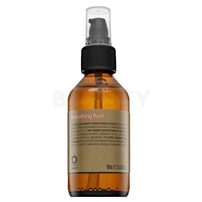 OWAY Smoothing Fluid 100 ml