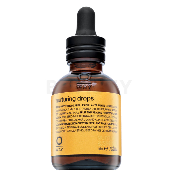 OWAY Nurturing Drops 50 ml