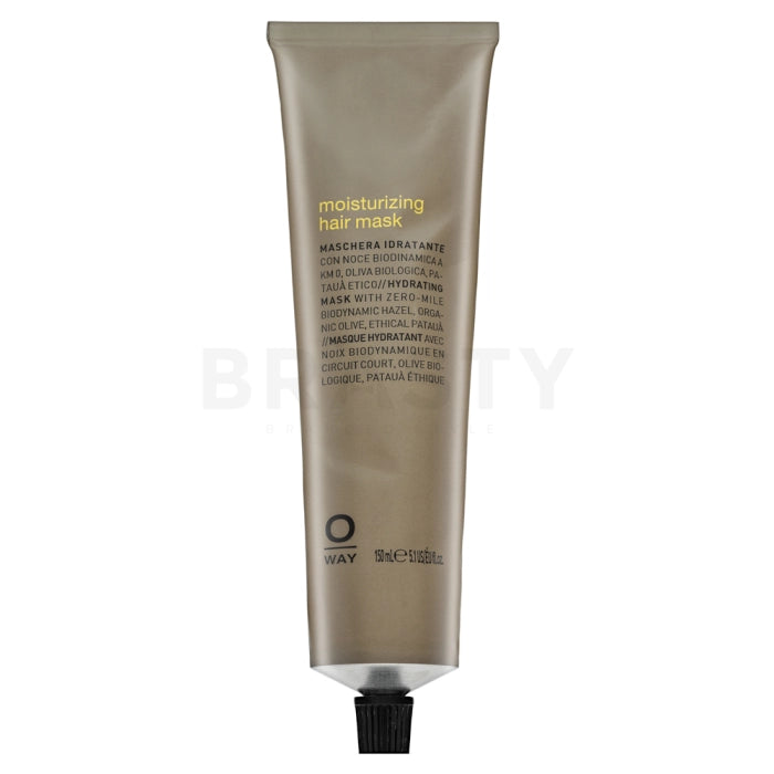 OWAY Moisturizing Hair Mask 150 ml