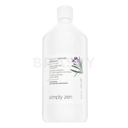 Simply Zen Dandruff Control Shampoo 1000 ml