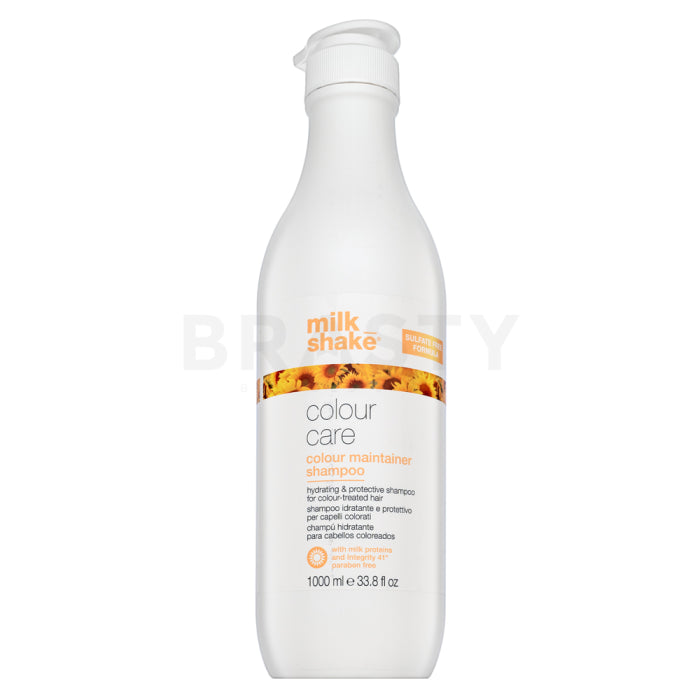 Milk_Shake Color Care Color Maintainer Shampoo Sulfate Free 1000 ml