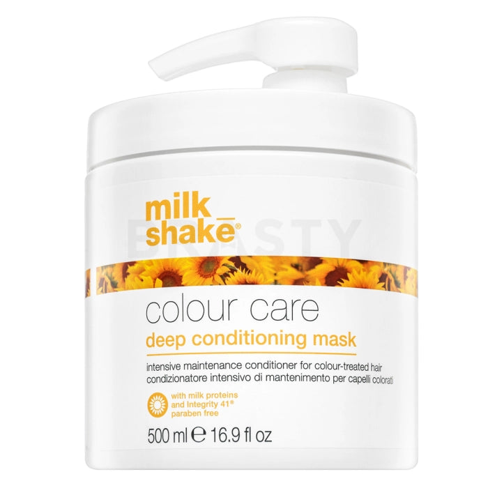 Milk_Shake Colour Care Deep Conditioning Mask 500 ml