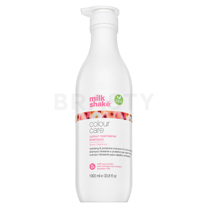 Milk_Shake Color Care Color Maintainer Shampoo Flower Fragrance 1000 ml