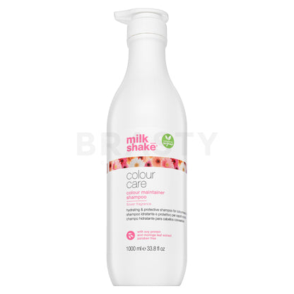 Milk_Shake Color Care Color Maintainer Shampoo Flower Fragrance 1000 ml