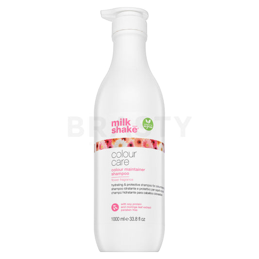 Milk_Shake Color Care Color Maintainer Shampoo Flower Fragrance 1000 ml