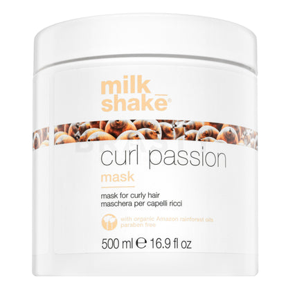 Milk_Shake Curl Passion Mask 500 ml