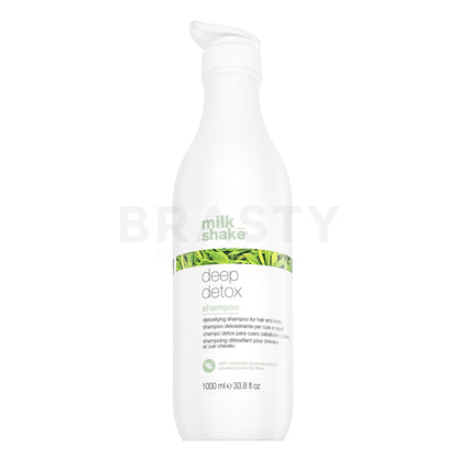 Milk_Shake Deep Detox Shampoo 1000 ml