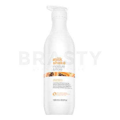 Milk_Shake Moisture & More Hydrating Shampoo 1000 ml