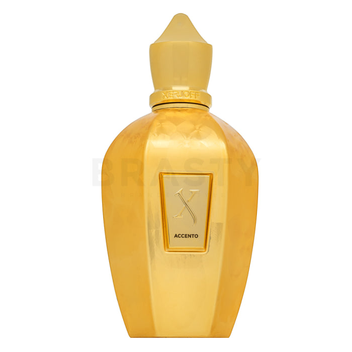 Xerjoff Accento Overdose EDP U 100 ml