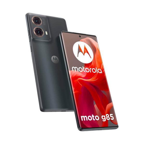 MOTOROLA MOTO G85 12+256GB DS 5G URBAN GREY